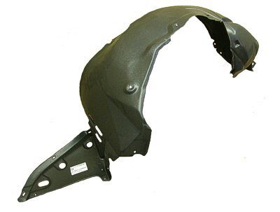 NI1249120 Passenger Side Fender Liner NI1249120 Passenger Side Fender Liner