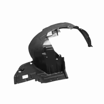 NI1249128C Passenger Side Fender Liner