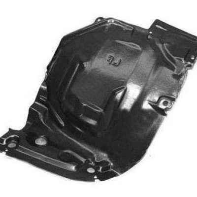 NI1250104 Driver Side Fender Liner