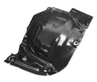 NI1250104 Driver Side Fender Liner NI1250104 Driver Side Fender Liner