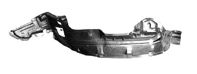 NI1250106 Driver Side Fender Liner NI1250106 Driver Side Fender Liner