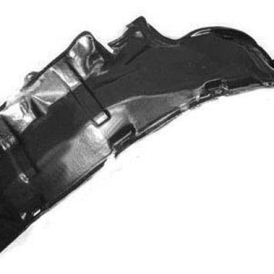 NI1250108 Driver Side Fender Liner