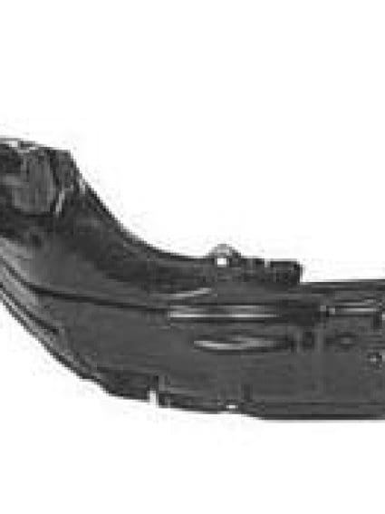 NI1250109 Driver Side Fender Liner