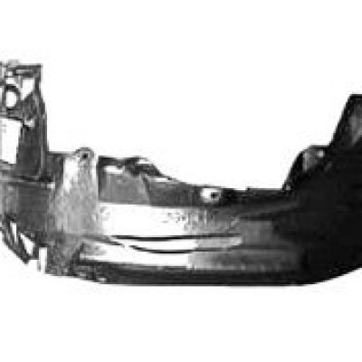 NI1250111 Driver Side Fender Liner