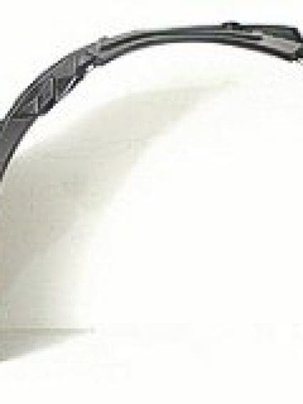 NI1250113C Driver Side Fender Liner