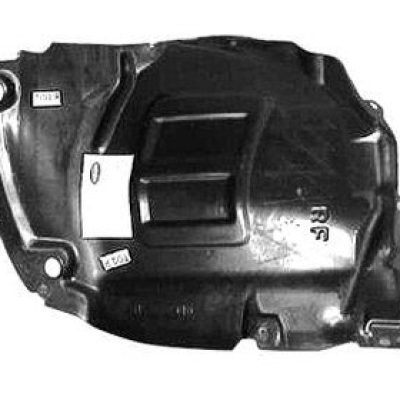 NI1250114 Driver Side Fender Liner