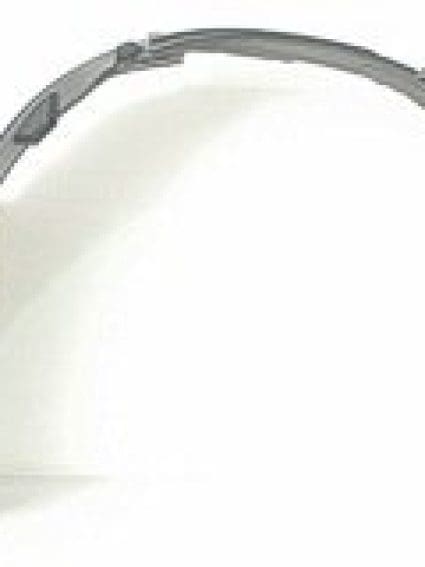 NI1250115C Driver Side Fender Liner