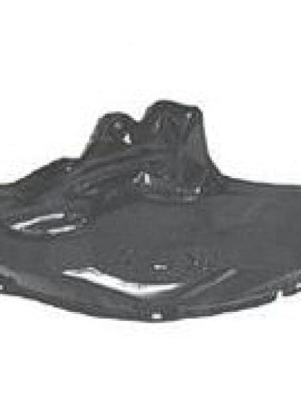 NI1250116 Driver Side Fender Liner