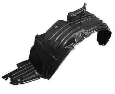 NI1250117 Driver Side Fender Liner NI1250117 Driver Side Fender Liner