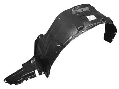 NI1250126C Driver Side Fender Liner