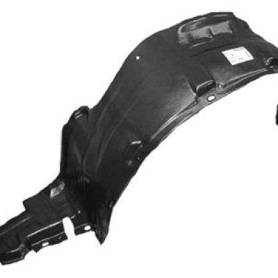 NI1250126C Driver Side Fender Liner
