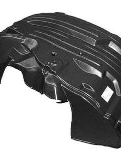 NI1250127 Driver Side Fender Liner