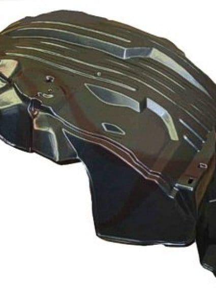 NI1250128 Driver Side Fender Liner