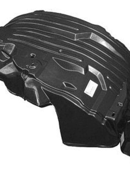 NI1250129C Driver Side Fender Liner