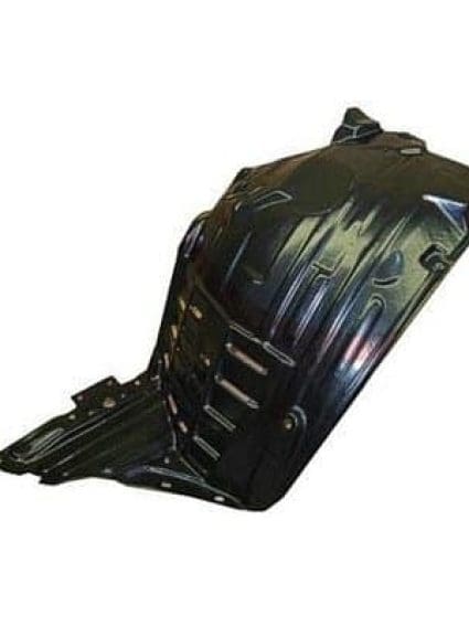 NI1250130 Driver Side Fender Liner