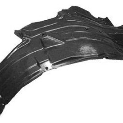 NI1250131 Driver Side Fender Liner