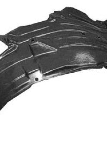 NI1250131 Driver Side Fender Liner