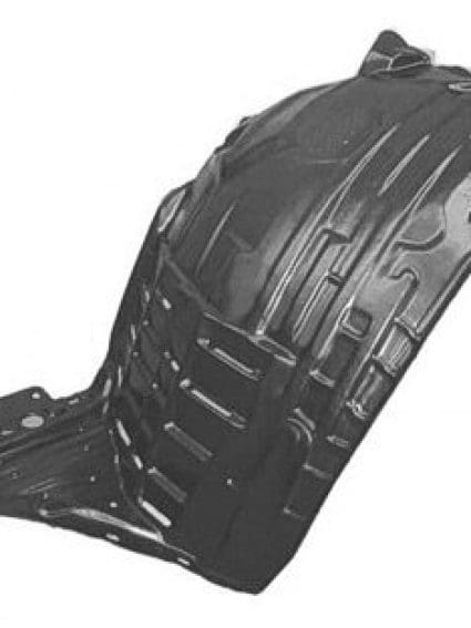NI1250133 Driver Side Fender Liner