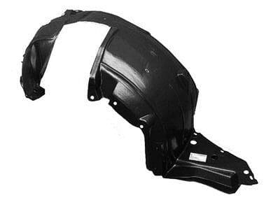 NI1250134C Driver Side Fender Liner