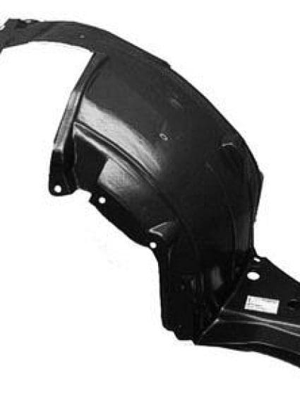 NI1250134C Driver Side Fender Liner