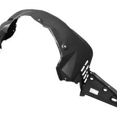 NI1250135C Driver Side Fender Liner