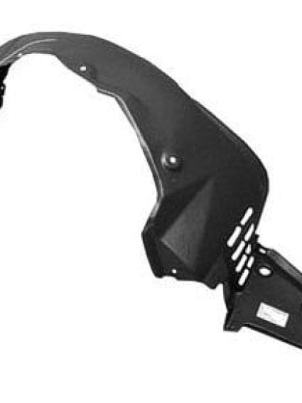 NI1250130 Driver Side Fender Liner