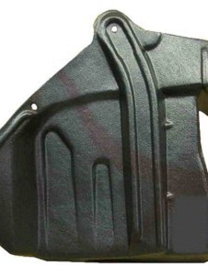 NI1250137 Driver Side Fender Liner