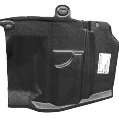 NI1250139 Driver Side Fender Liner