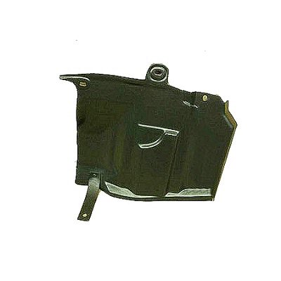 NI1250141 Driver Side Fender Liner NI1250141 Driver Side Fender Liner