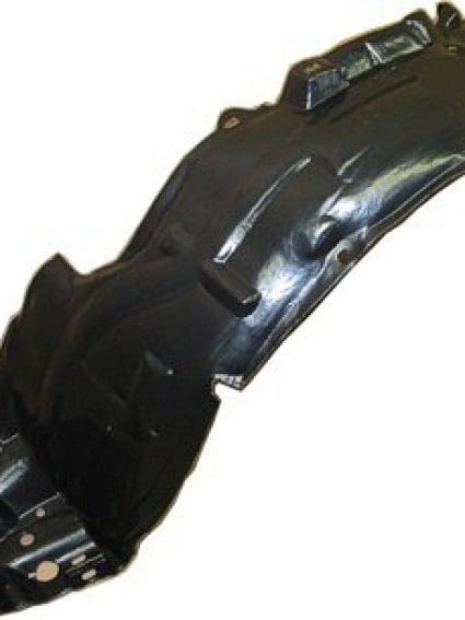 NI1251101 Passenger Side Fender Liner
