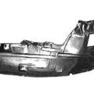 NI1251103 Passenger Side Fender Liner