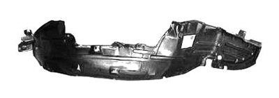 NI1251103 Passenger Side Fender Liner NI1251103 Passenger Side Fender Liner