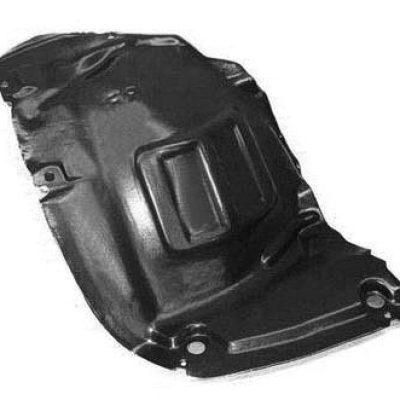 NI1251104 Passenger Side Fender Liner