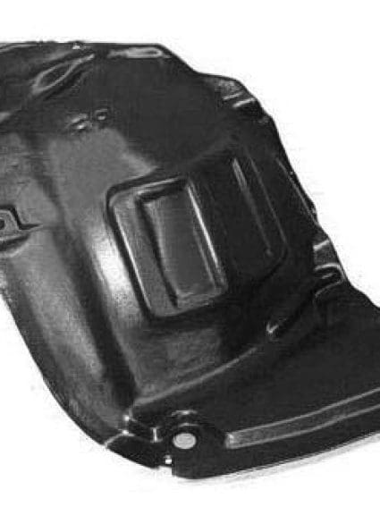 NI1251104 Passenger Side Fender Liner