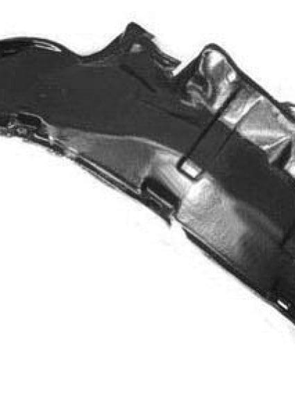 NI1251108 Passenger Side Fender Liner