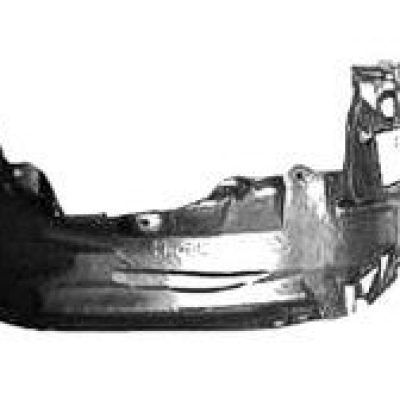 NI1251111 Passenger Side Fender Liner