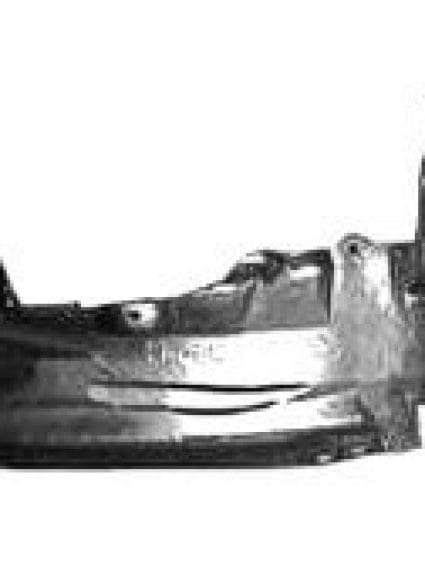 NI1251111 Passenger Side Fender Liner
