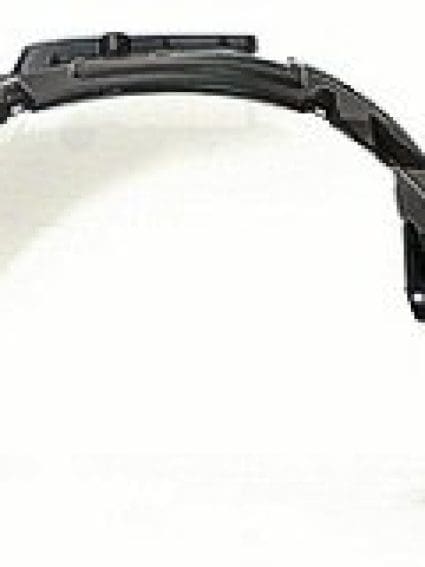 NI1251113C Passenger Side Fender Liner