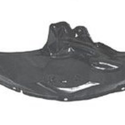 NI1251116 Passenger Side Fender Liner
