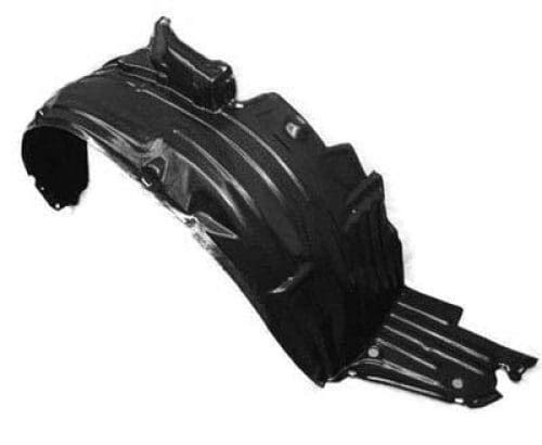 NI1251117 Passenger Side Fender Liner NI1251117 Passenger Side Fender Liner