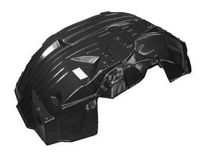 NI1251127 Passenger Side Fender Liner NI1251127 Passenger Side Fender Liner