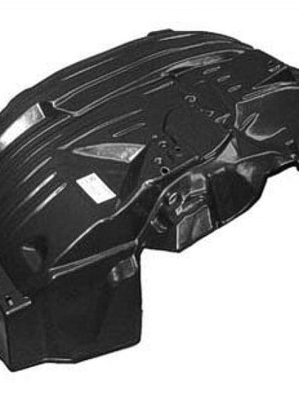 NI1251127 Passenger Side Fender Liner