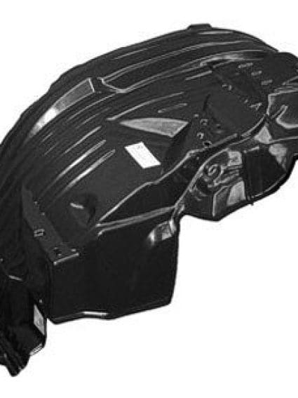NI1251129C Passenger Side Fender Liner