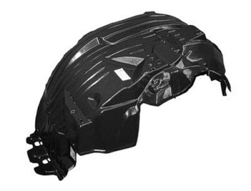 NI1251129C Passenger Side Fender Liner