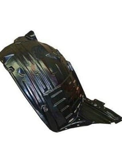 NI1251130 Passenger Side Fender Liner