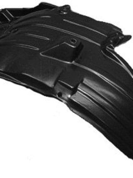 NI1251131 Passenger Side Fender Liner