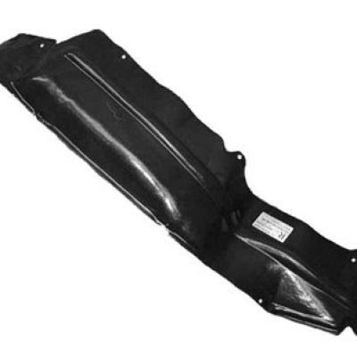 NI1251132C Passenger Side Fender Liner NI1251132C Passenger Side Fender Liner