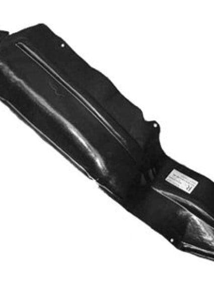 NI1251132C Passenger Side Fender Liner