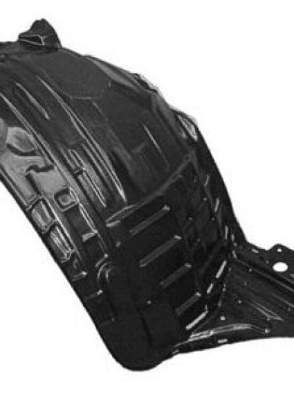 NI1251133 Passenger Side Fender Liner