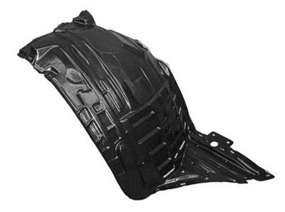 NI1251133 Passenger Side Fender Liner NI1251133 Passenger Side Fender Liner